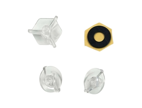 Tornillos visera casco moto ARAI MX-V/VX-3/VX-Pro Jr/Penta
