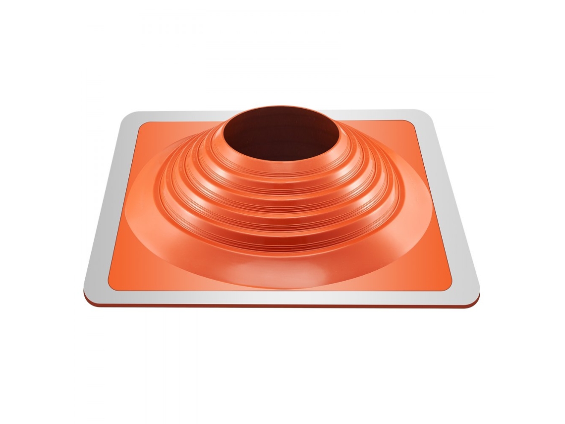 Juego de sellado de techo de silicona y aluminio 254 457mm Tekmaquinas