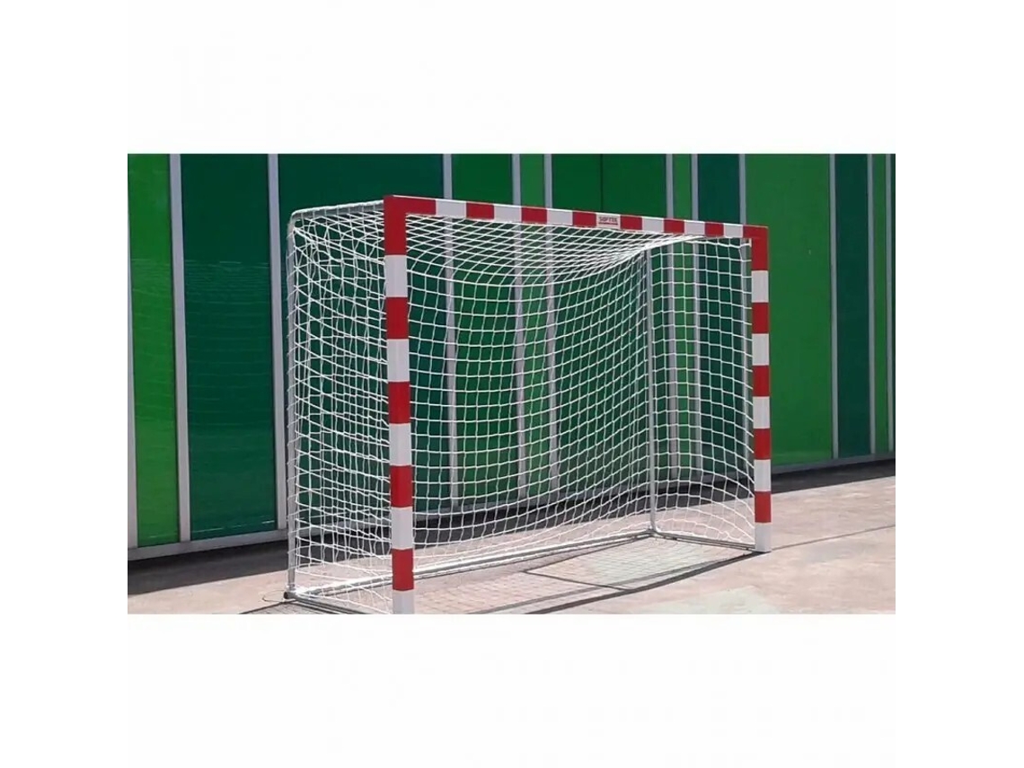 Portería de Balonmano SOFTEE (80 x 80 mm)