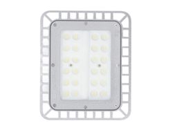 2026velora-luz Led Antiexplosiva 50w Ip66 Impermeable Para Fábricas Almacenes Docks Estaciones De Servicio