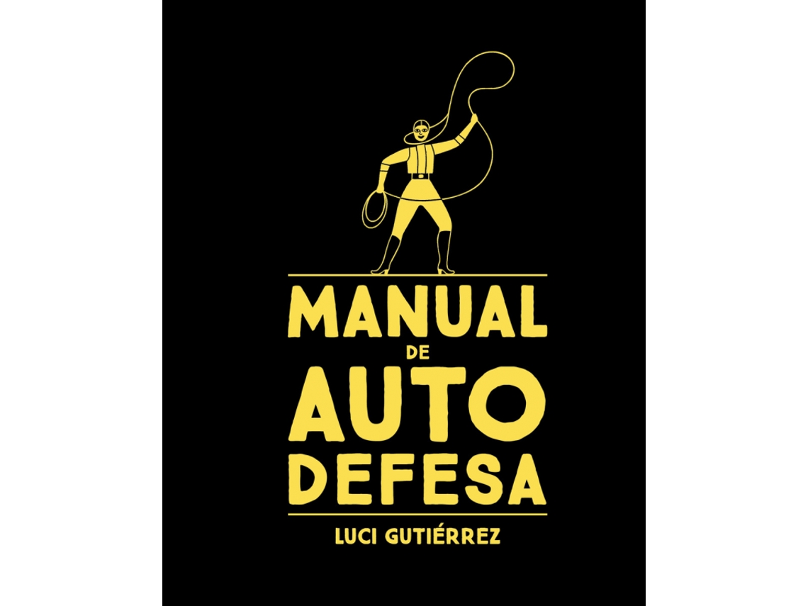 Libro Manual de Auto Defesa de Anselm Jappe (Portugués do Brasil)