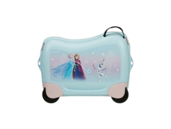 Maleta de viaje infantil Dream2go Disney Frozen SAMSONITE