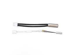 Conjunto De Varilla Calefactora Y Termistor De 24 V Y 50 W Para Impresora 3d Kobra3 Hotend