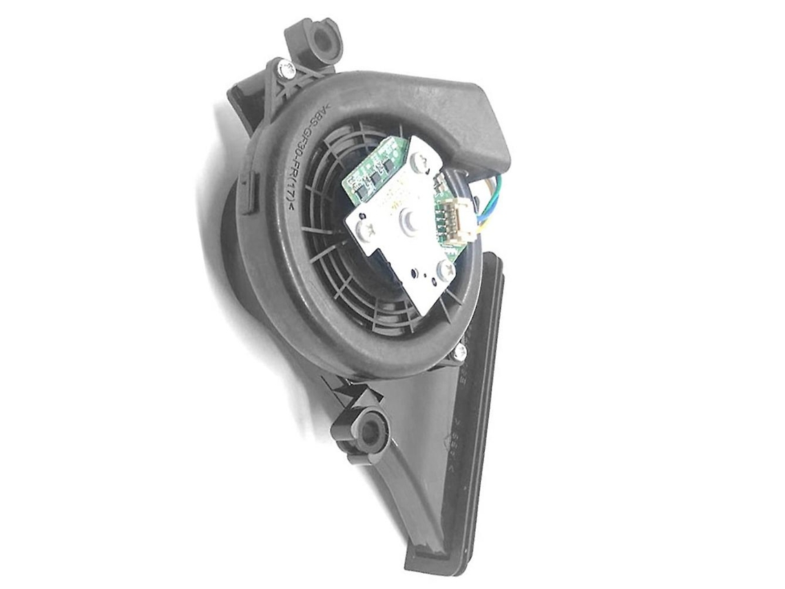 Para xiaomi lydsto r1 fan motor module sweeper fan components part