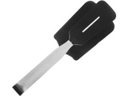 Pinzas Espátula, Utensilio De Cocina, Pinzas De Silicona Para Barbacoa