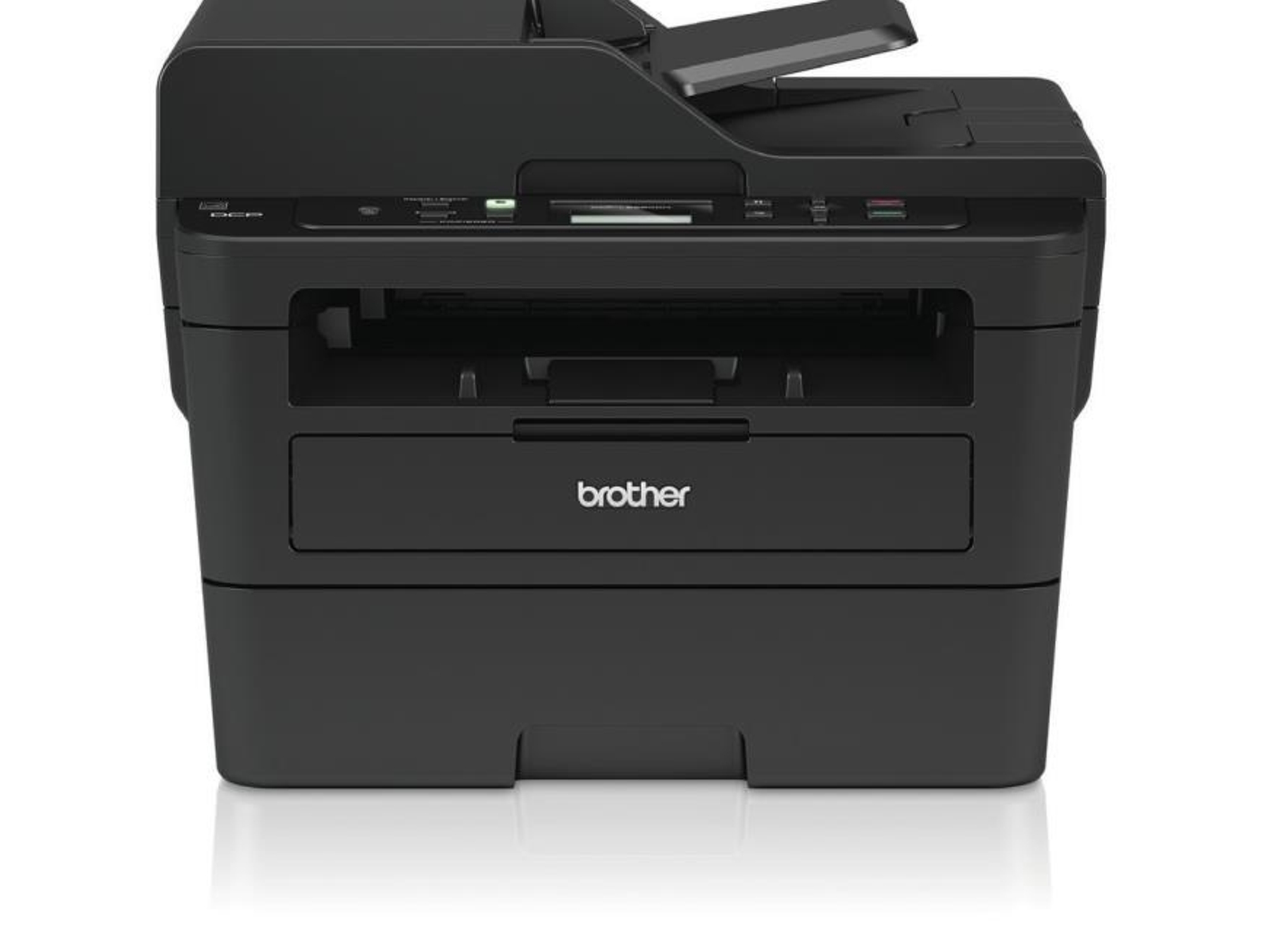 Impresora Multifunción BROTHER DCP-L2550DN