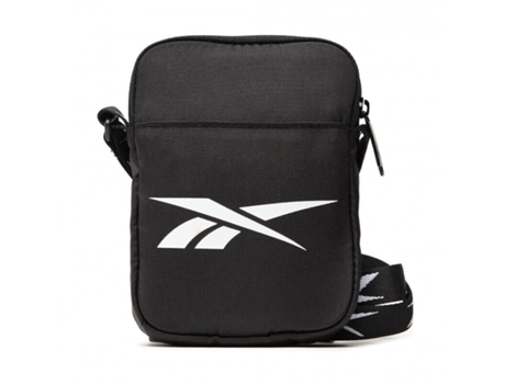 Bolso REEBOK Myt City Bag, Negro, Unisexo TU