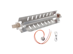 Kit De Calentador De Descongelación Para Refrigerador Wr51x10055, Sensor Wr55x10025, Termostato Wr50x10068