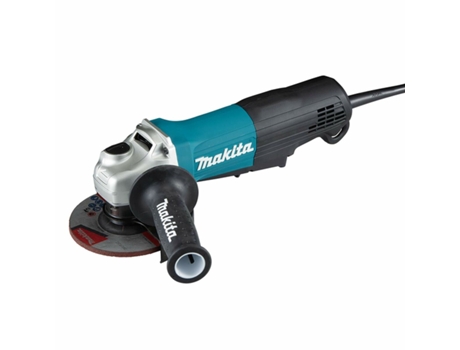Amoladora angular MAKITA GA5050R (1300 W - 240 V - 11000 rpm)