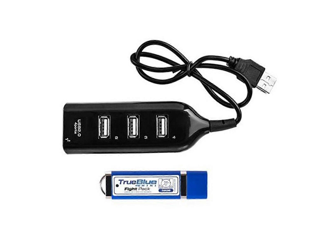 Para Mini Fight Pack 32 32gb Game Stick Para La Consola De Juegos Retro Drive Acessories