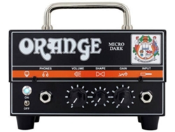 Amplificador ORANGE Micro Dark