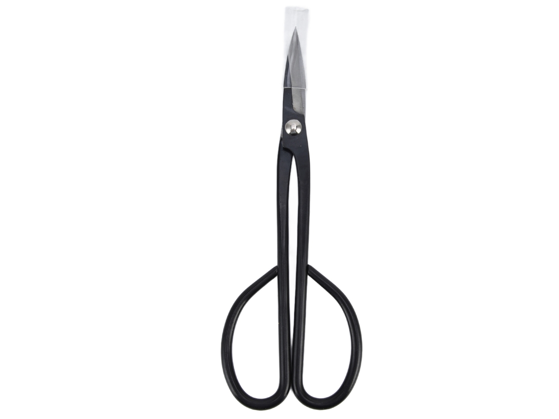 Tijeras Para Bonsái De 210 Mm, Acero Compuesto De Alta Dureza Y Resistente A La Corrosión, Tijeras Para Brotes De Hojas