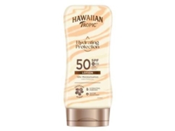 HAWAIIAN TROPIC Hawaian Locion Silk Spf50 180