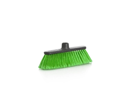 Escoba cepillo eco surtido
