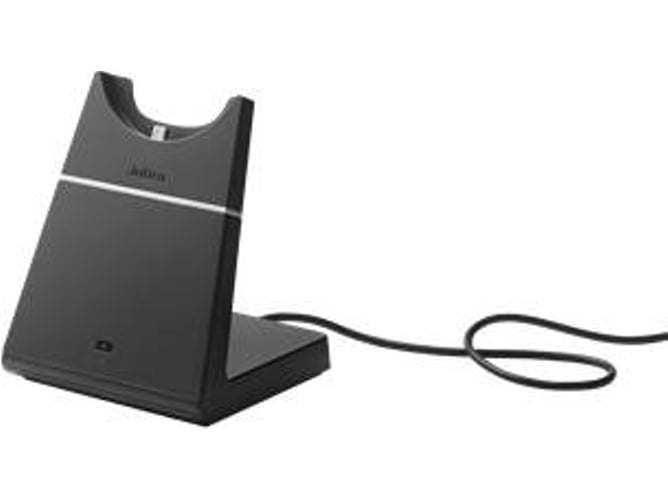 Cargador JABRA Evolve 75 Negro