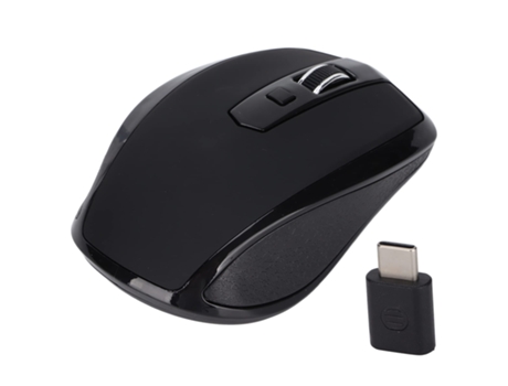 Ratón 1LIFE Sem Fio 1600 Dpi