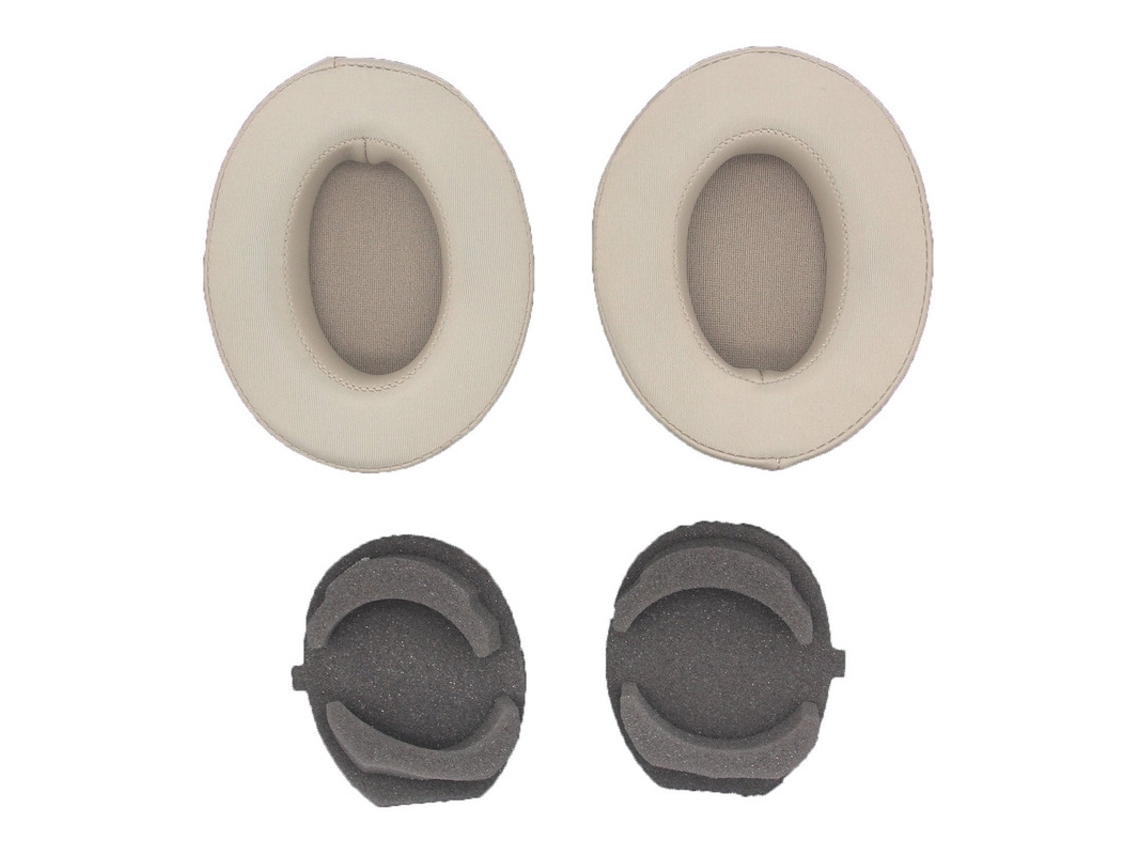 Almohadillas Szsmart Premium para auriculares Sony Wh 1000xm3