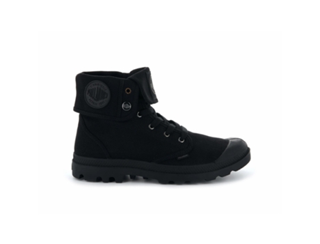 Botas PALLADIUM Mujer (35,5 - Multicolor)