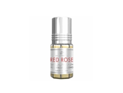 Rehabilitación - Rosa Roja Musc 3 ml