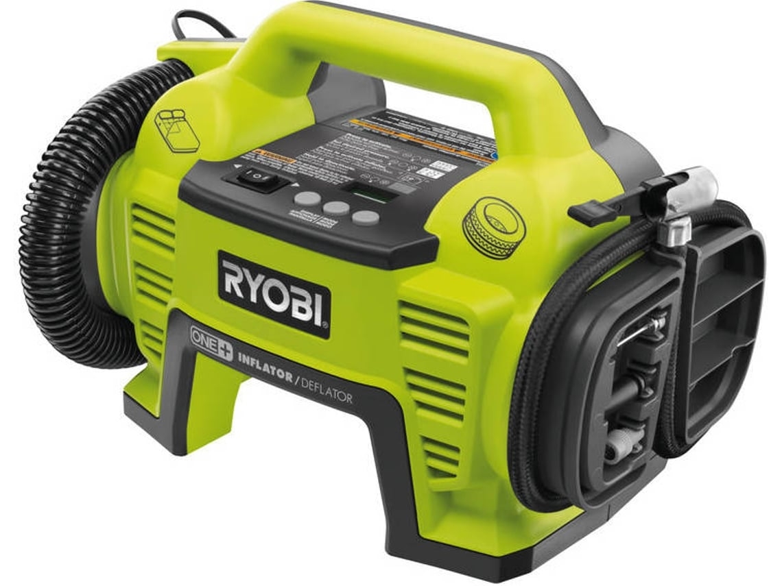 Compresor de Aire RYOBI R18I-0