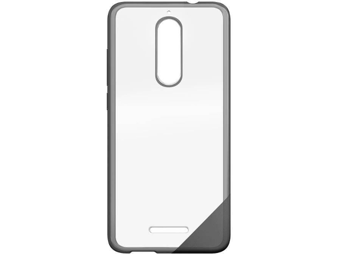 Carcasa WIKO View WIK3700 Negro