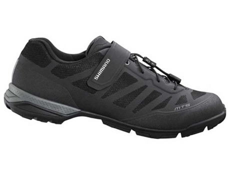 Zapatillas SHIMANO zapatilla h-mt502 Negro de Ciclismo (S)