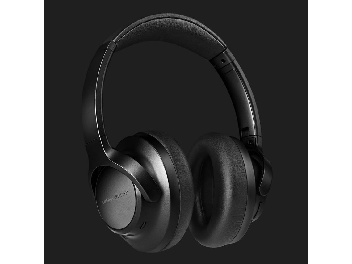 Auriculares Bluetooth ENERGY SISTEM Silent ANC