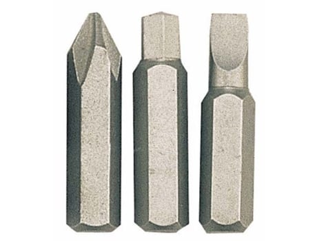 TENGTOOLS 149870305 Punta de Impacto Hexagonal 970045 Tx45