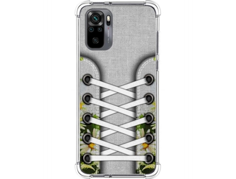 Carcasa Xiaomi Redmi Note 10 / 10S TUMUNDOSMARTPHONE Dibujos Antigolpes Multicolor