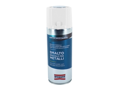 Pintura en spray AREXONS Smalto special metal