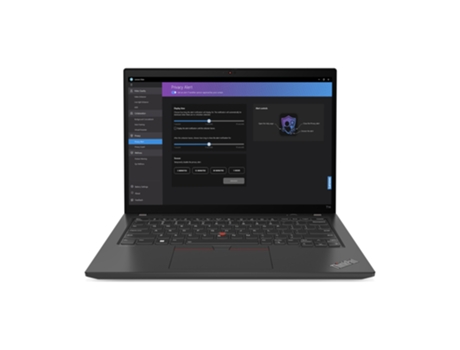 Portátil LENOVO 357 576 (14 '' - Intel® Core™ i5 i5-1335U - RAM: 16 GB - 512 GB SSD - Intel Iris Xe Graphics)