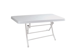 Mesa Plegable 100x70x75 Cm