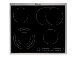 Electrolux Ehf46547xk Negro Integrado Cerámico 4 Zona(s)