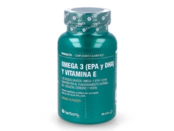 Complemento Alimentar HERBORA Omega 3 60