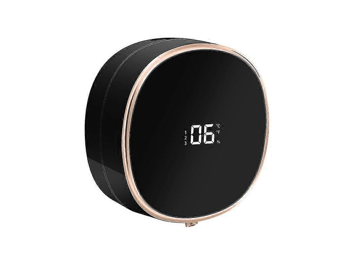 Dispensador automático de jabón en espuma, dispensador de jabón en espuma de pared Rosewell