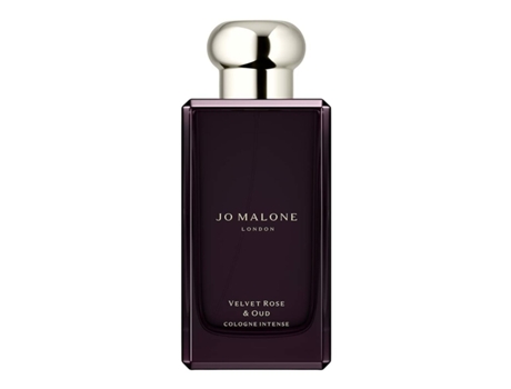 Perfume Unisex JO MALONE EDC Velvet Rose & Oud 100 ml