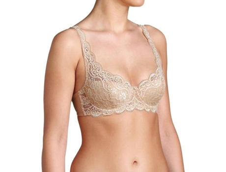 Sujetador TRIUMPH Algodón Mujer (38DD)
