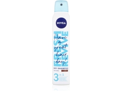 Champú Seco NIVEA Fresh Revive Refreshing With Volume (200ml)