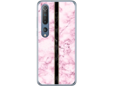 Carcasa Xiaomi Mi 10 / Mi 10 Pro TUMUNDOSMARTPHONE Dibujos Multicolor