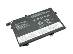 Batería 3c Lenovo Thinkpad L480 Thinkpad L480 20ls001age Oem 01av466 L17c3p52 L17m3p53 Bti