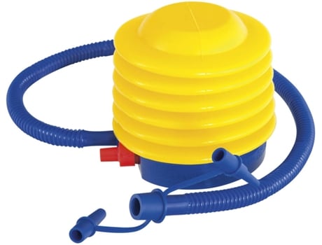 Inflador De Pie BESTWAY Air Step Air Pump 13 cm