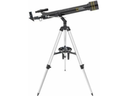 Telescópio Refractor NATIONAL GEOGRAPHIC 60/700
