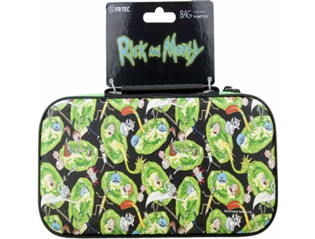 Funda BLADE RAMSWBAGPORTALS (Nintendo Switch)