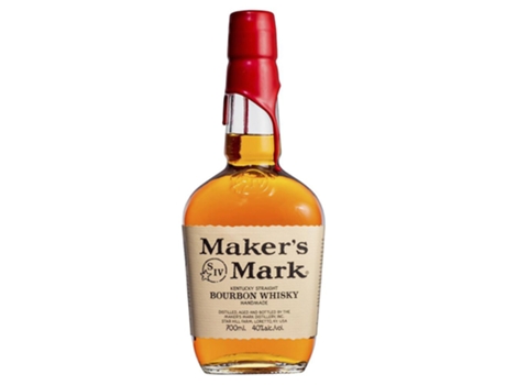 Whisky Maker´s Mark