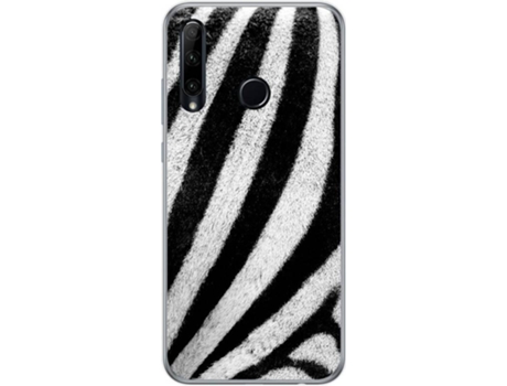 Carcasa Huawei Honor 20 Lite TUMUNDOSMARTPHONE Animal 02 Multicolor