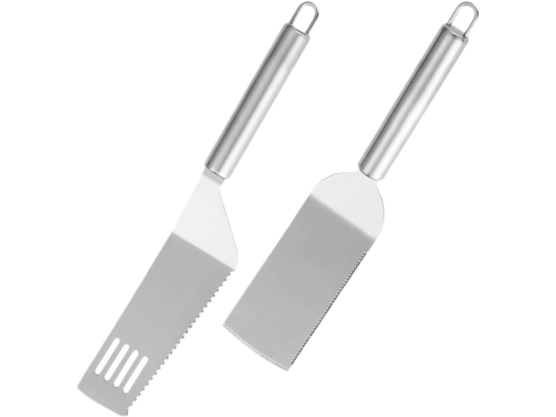 Espátula Para Pizza. Ideal Para Hoteles, Pizzerías, Panaderías, Restaurantes, Familias, Restaurantes Occide...