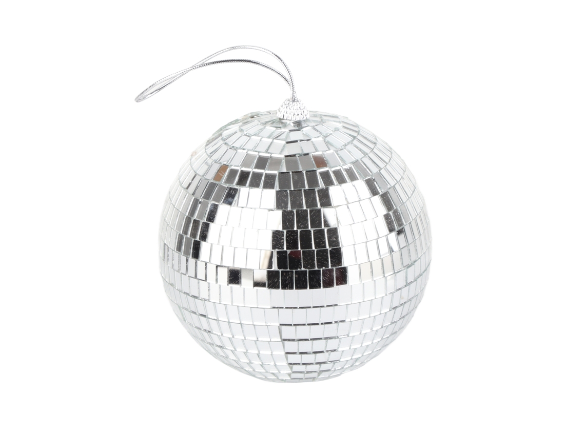 Mini Adornos Colgantes Decorativos De Bolas De Discoteca Con Espejos Para Fiestas Disco.