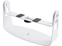 Soporte Metálico Para Proyector - Diseño Giratorio De 360° - Para Uso En Techo O Escritorio - 5 Kg