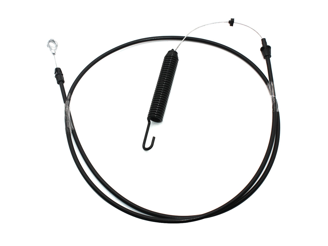 Cable de embrague Craftsman 917289263 917289270 917289271 917289272 917289280 917289281 917289283 917289342 917289360 917289361 Lahdek