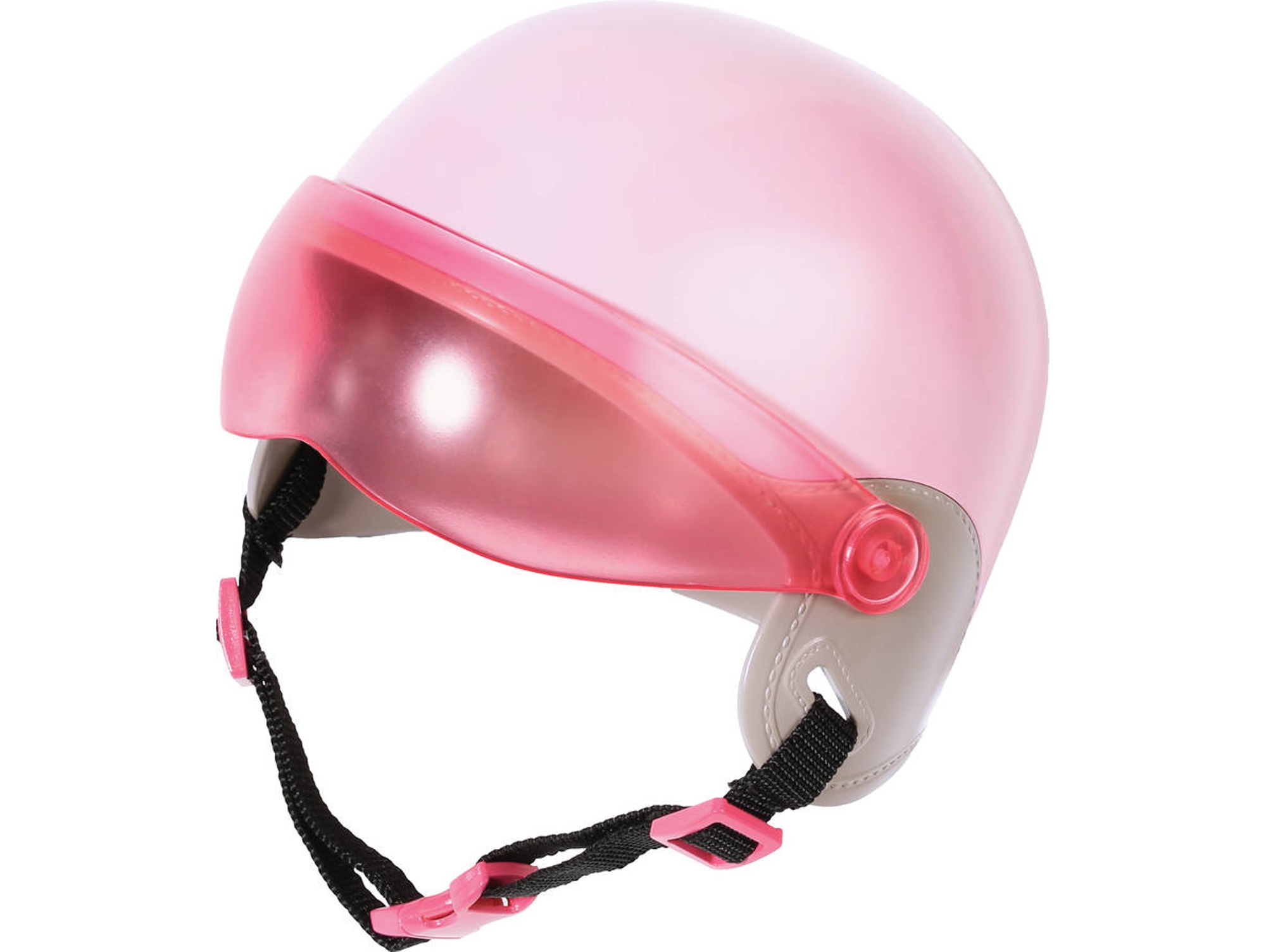 Conjunto de Accesorios ZAPF City Scooter Helmet